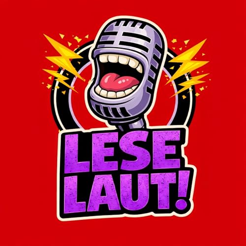Leselaut! cover art