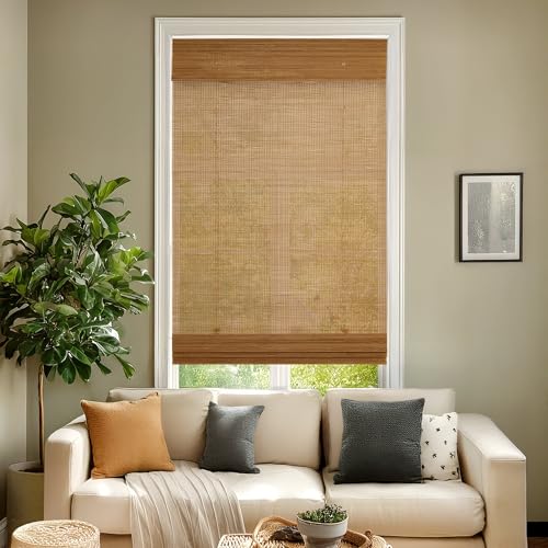 CHICOLOGY Bamboo Shades 58