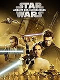 Star Wars: Angriff der Klonkrieger