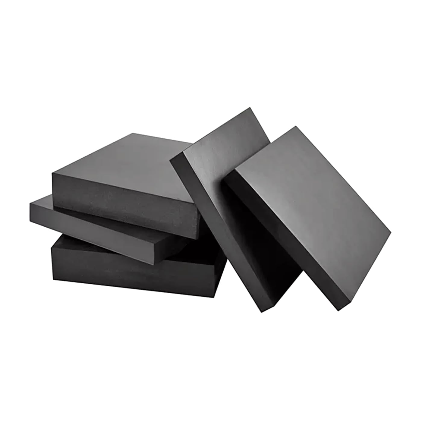 1pc de longitud 200mm, ancho 100mm almohadillas rectangulares de goma suave que absorben los golpes, altura 70mm resistente al agua resistente al desgaste sello de junta de amortiguación de goma plana