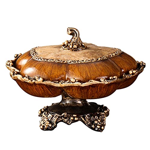 6.75 x 4.12 x 2.75 in. Nut Bowl with Hammer, 16 oz