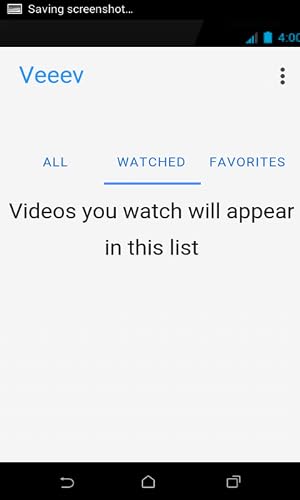 Veeev – vue 2