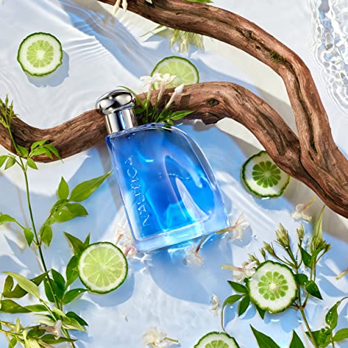 Nautica NAU193-2700--ZAB Blue Eau De Toilette For Men - Invigorating, Fresh Scent - Woody, Fruity Notes Of Pineapple, Water Lily, And Sandalwood - Everyday Cologne thumb #3