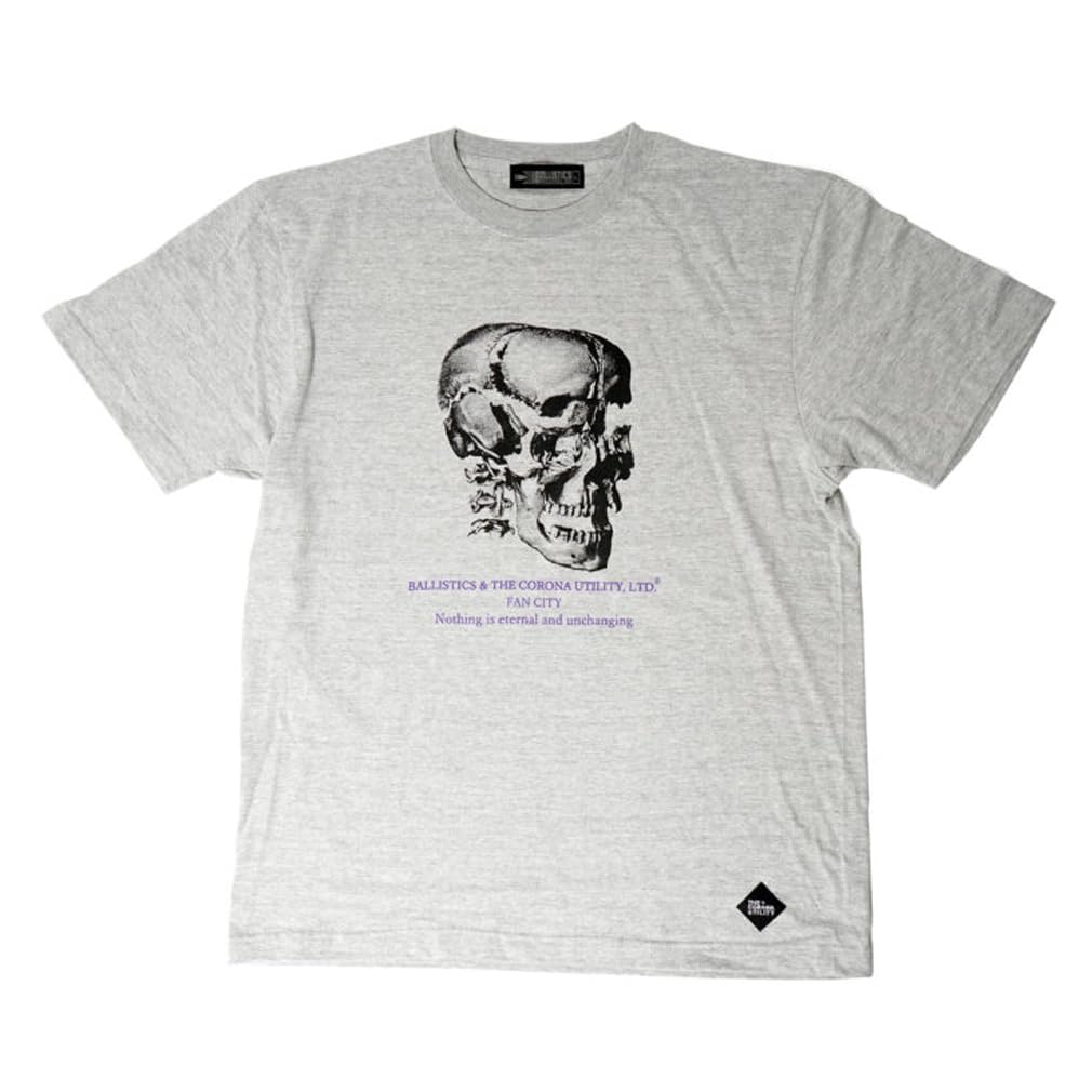 BALLISTICS × THE CORONA UTILITY Amazon.co.jp: Ballistics×THE CORONA UTILITY バリスティクス×ザ