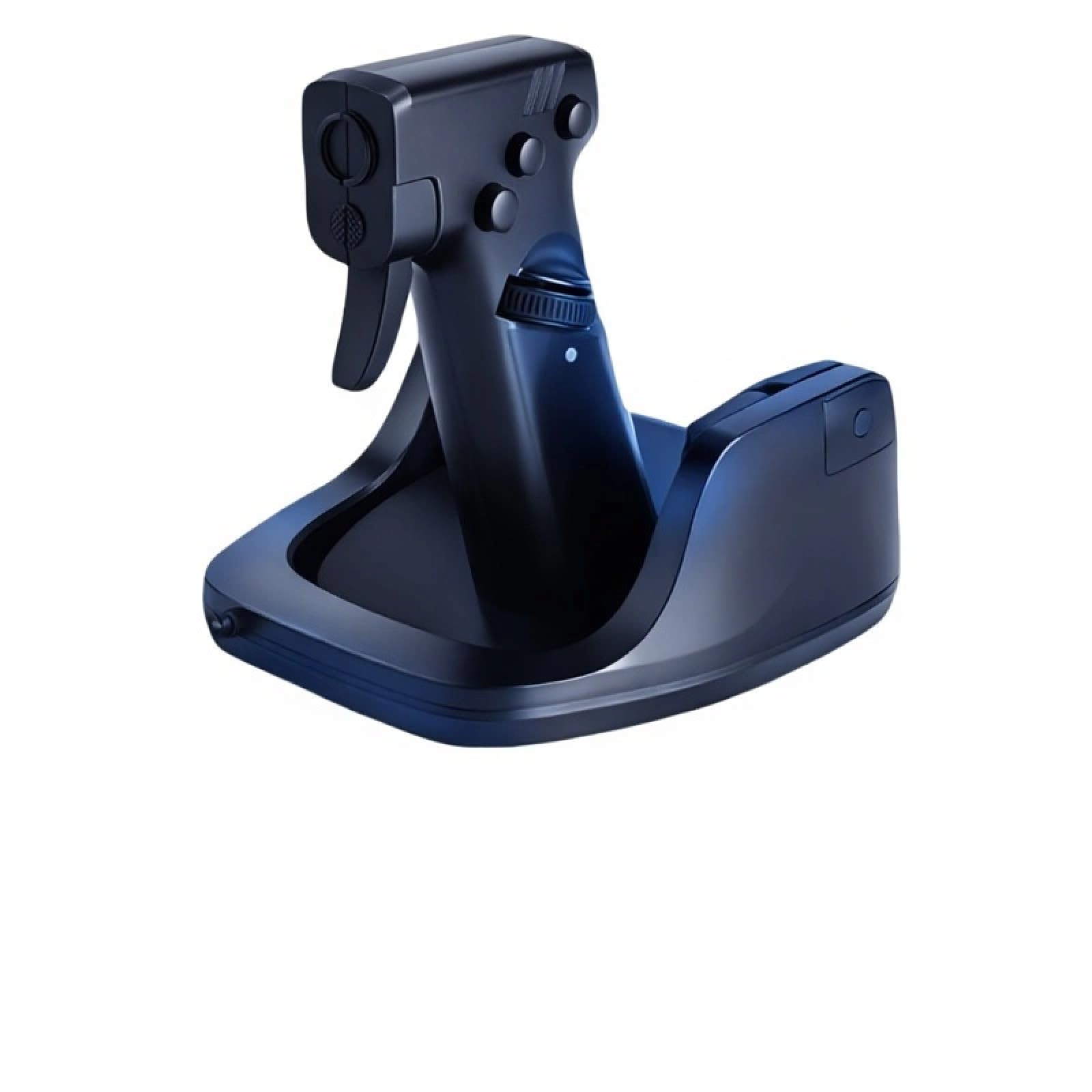 Gun Vertical Handle Grip Gaming Mouse-image-40