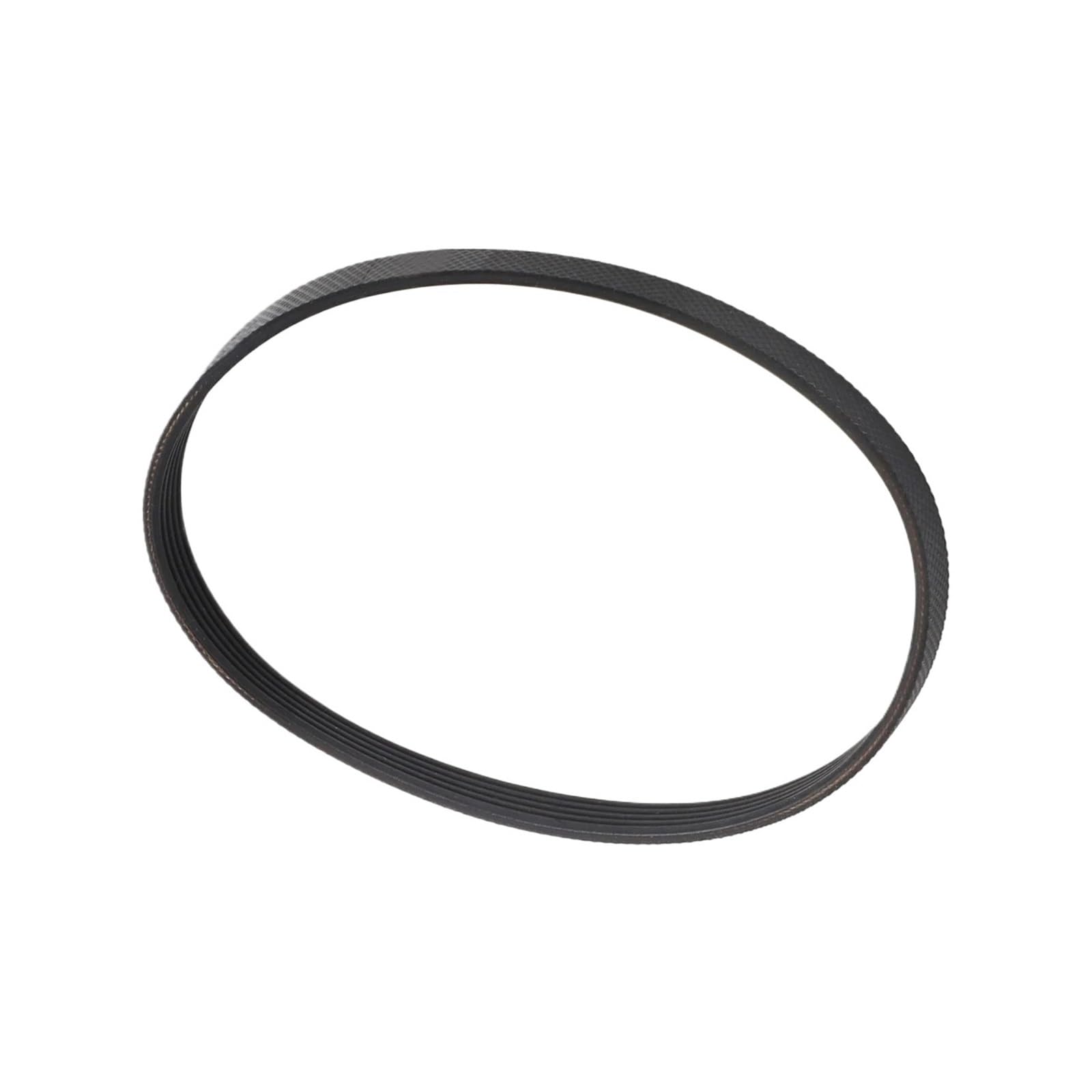 Ceinture 5EPH330 machine à laver noire à performance durable et stable