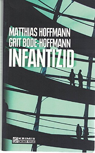 Infantizid: Kriminalroman