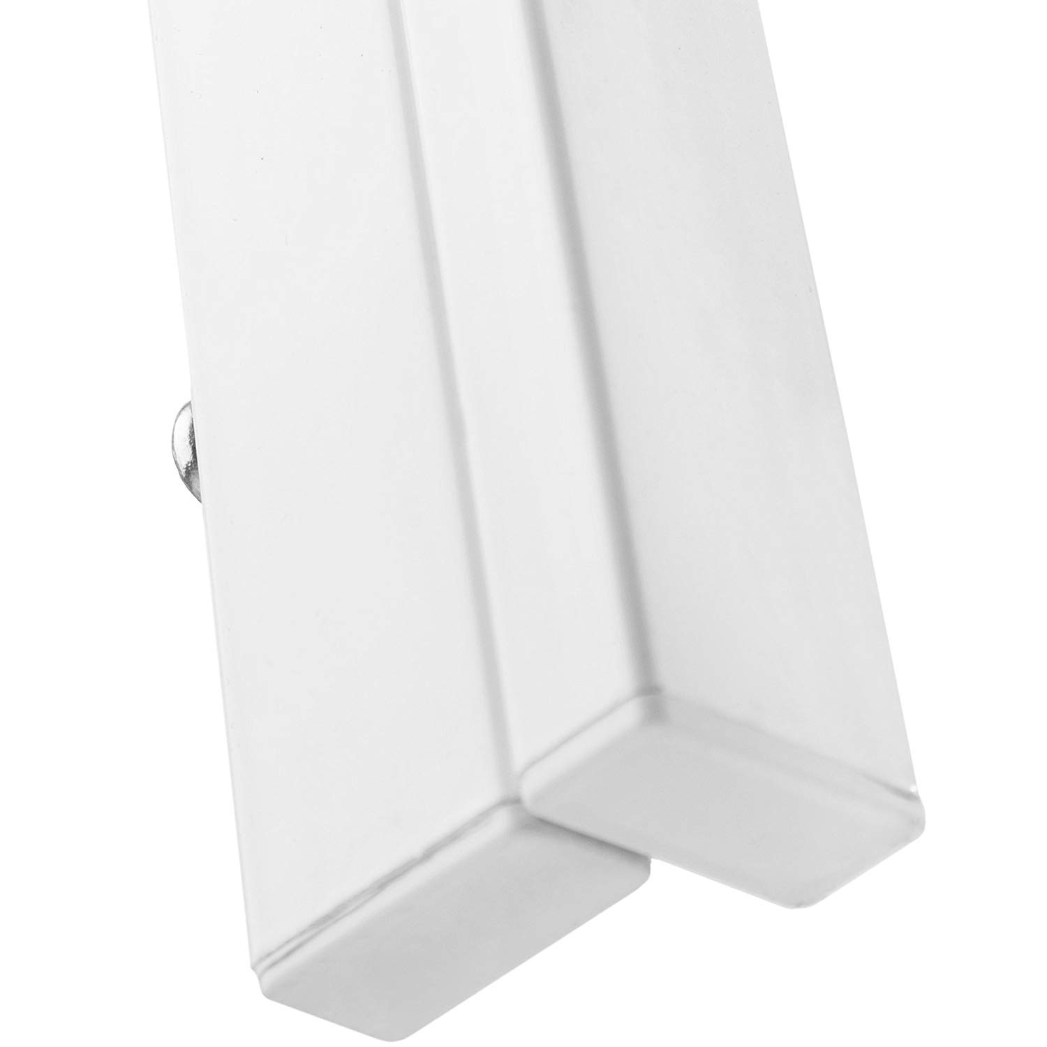 Woopi Mesa de Cocina Viena Blanca