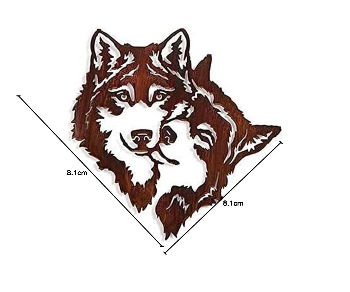 UNICRAFTALE 2 pz Fustelle Da Taglio A Forma di Stella Fata Angelo Elfo Fantasia Fustelle In Metallo Stencil per Scrapbooking Fai Da Te Goffratura Album di Carta Decorazioni Artigianali