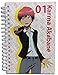 Great Eastern Entertainment Assassination Classroom Karuma Notebook