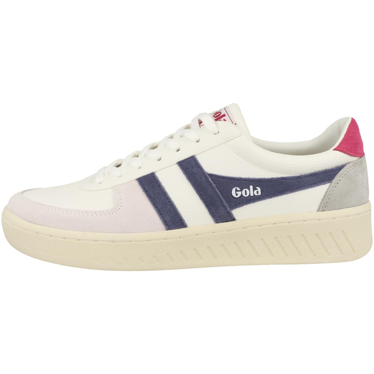 Gola Grandslam Leather