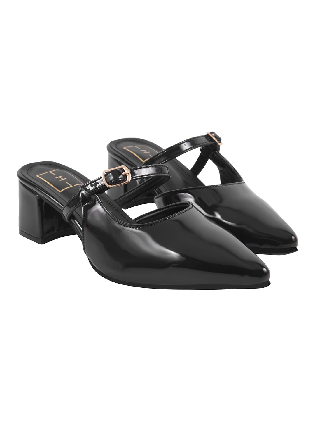 hvnly by shoetopia Women’s Pumps | Classic Pointed Toe Heels | Luxury DesignerFootwear for Party & Formal Footwear-picture-51