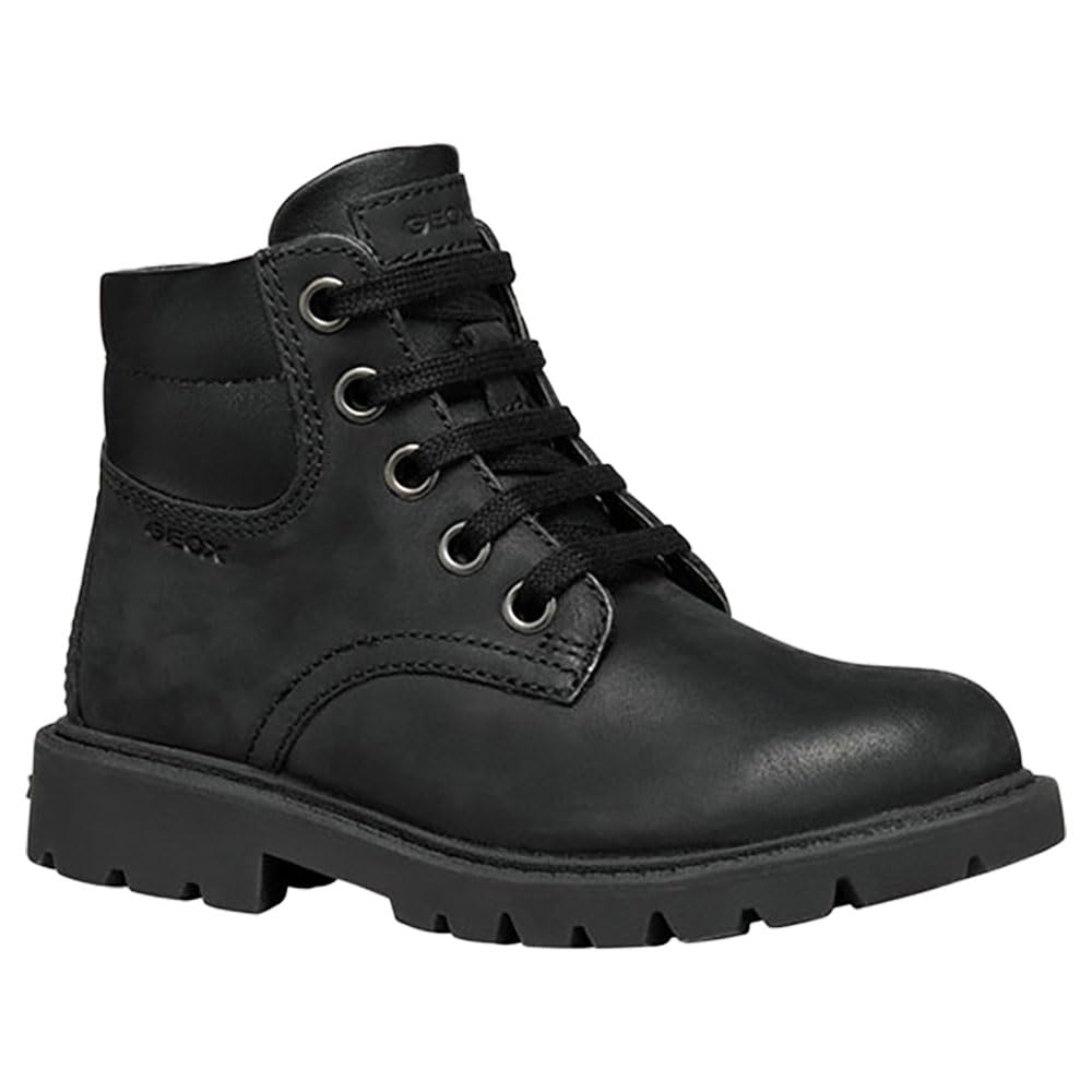 Geox J Shaylax Boy B StivalettoBambini e ragazzi