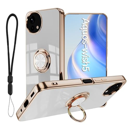 yKSKzSharp Aquos wish5P[X Ot X}zP[X p ČRMILKi ϏՌ X}zP[X y  C菝h~ h~ ԍڃz_[ 360°] P[X JیAquosWish5 EBbV5 caseizCgj