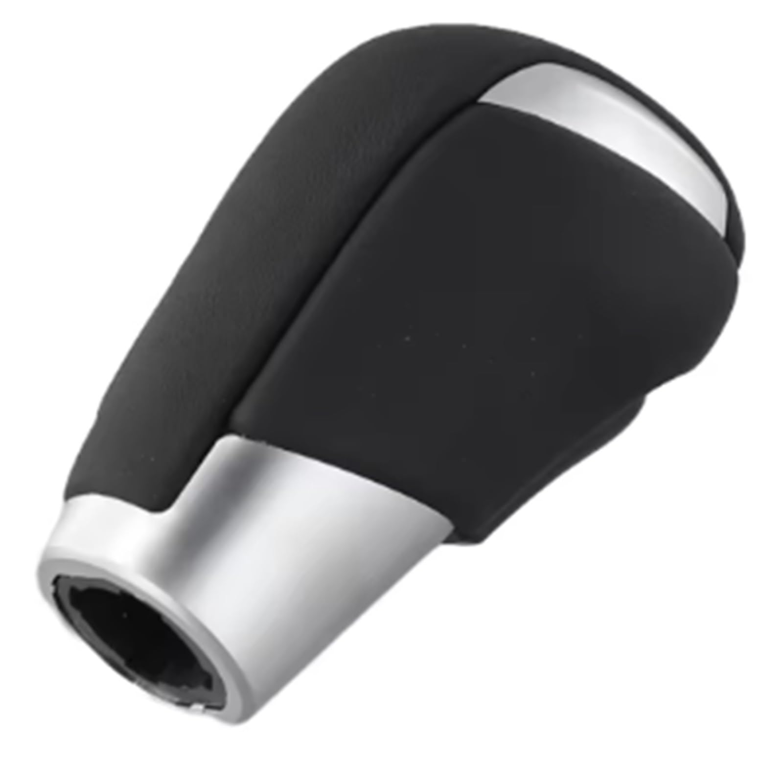 DWTNMEX Gear Shift Knob for Mazda 3 6 for CX-3 Auto Gear Shift Knobs Knob Lever Head Automotive Accessories