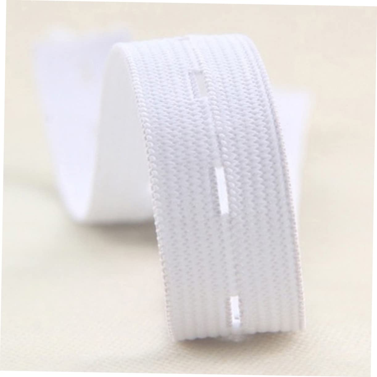 VICASKY Elastic Diaper Belts 12 Pcs Diaper Fasten Buckles for Toddler Child Easy to Wear Take Off