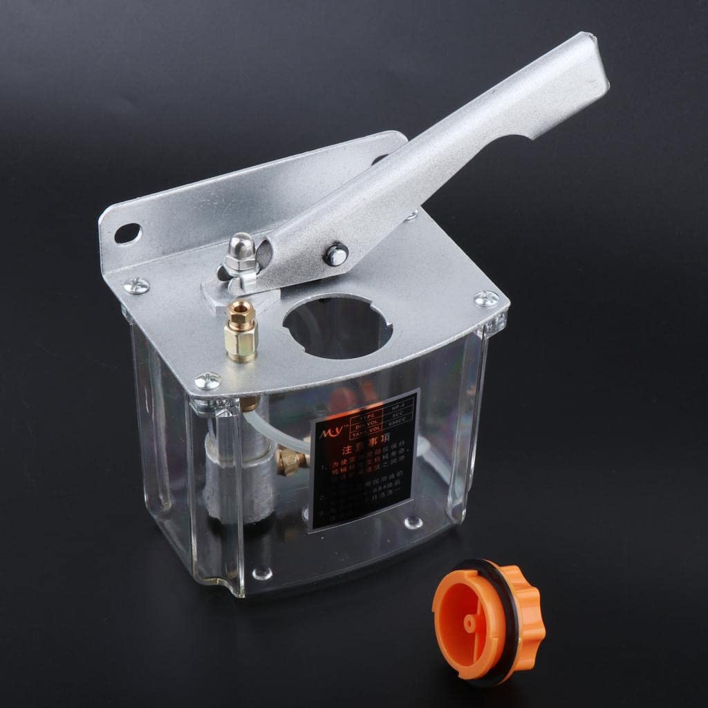 calandis CALANDIS™ Lubricating Oil Filling Feed Pump Manual Hand Pump 9.5x7x11cm Right hand | Other Pumps | Pumps & Pump Accessories | Hydraulics, Pneumatics & Pumps-picture-29