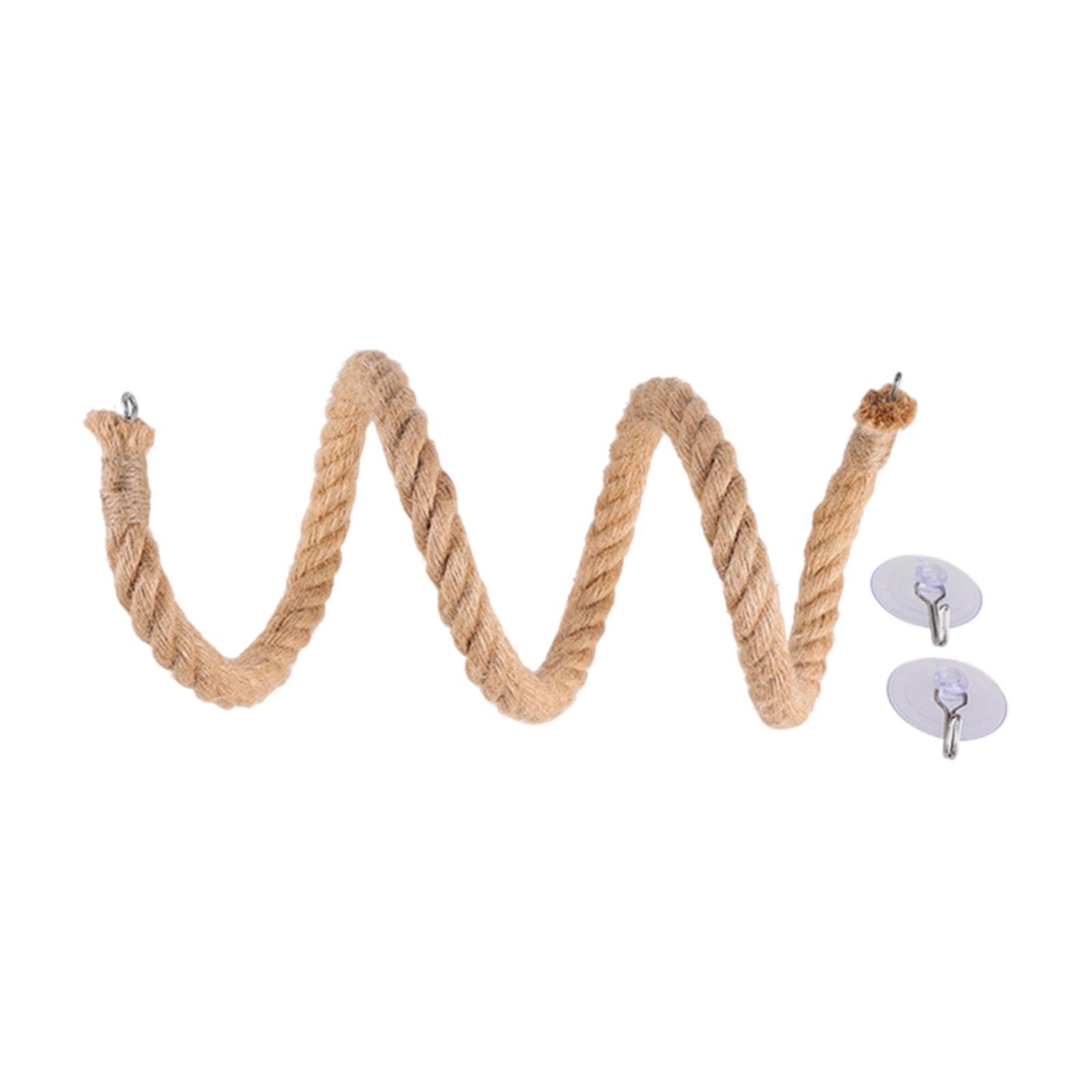 Enakshi® Hermit Crab Climbing Toy Hermit Crab Supplies Habitat Decor for Crab Lizards|Pet Supplies | Reptile Supplies-image-3