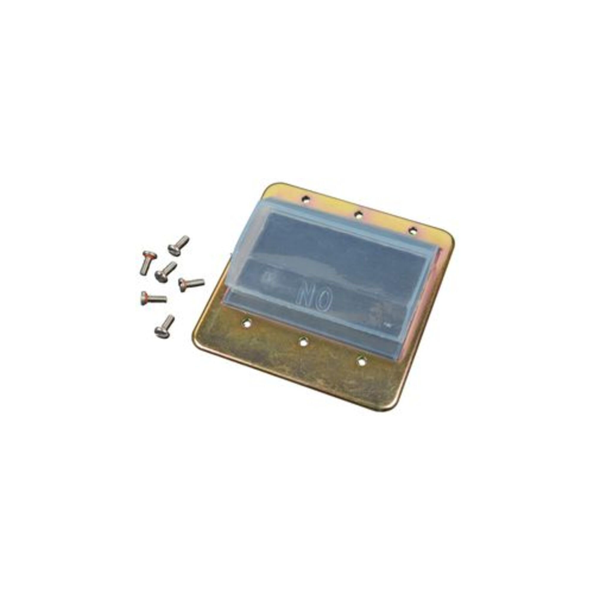 HE-1070 Circuit Breaker Boot