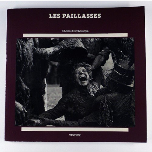  Les paillasses