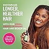 Mielle Organics Rosemary & Mint Hair Oil - Strengthening Biotin Oil Infused Frizzy & Damaged Hair Care - Split Ends & Dry Scalp Treatment to Support Longer, Healthier Strands, 2oz #1