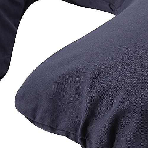 Travel Blue TB223 Inflatable Travel Neck Pillow And Eye Mask Sleep Set thumb #3