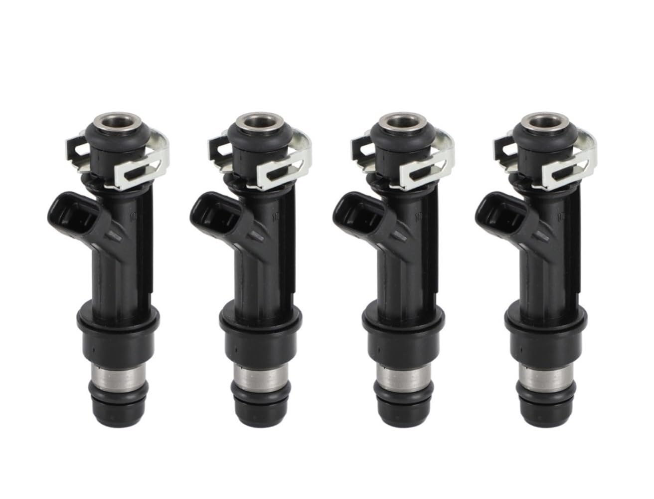 Car Petrol Injector 4PCS Fuel Injectors 25319300 25319301 Car Accessories for for Sail 1.6L for for Corsa .0L