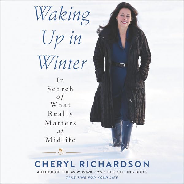 Cover art for Waking Up in Winter