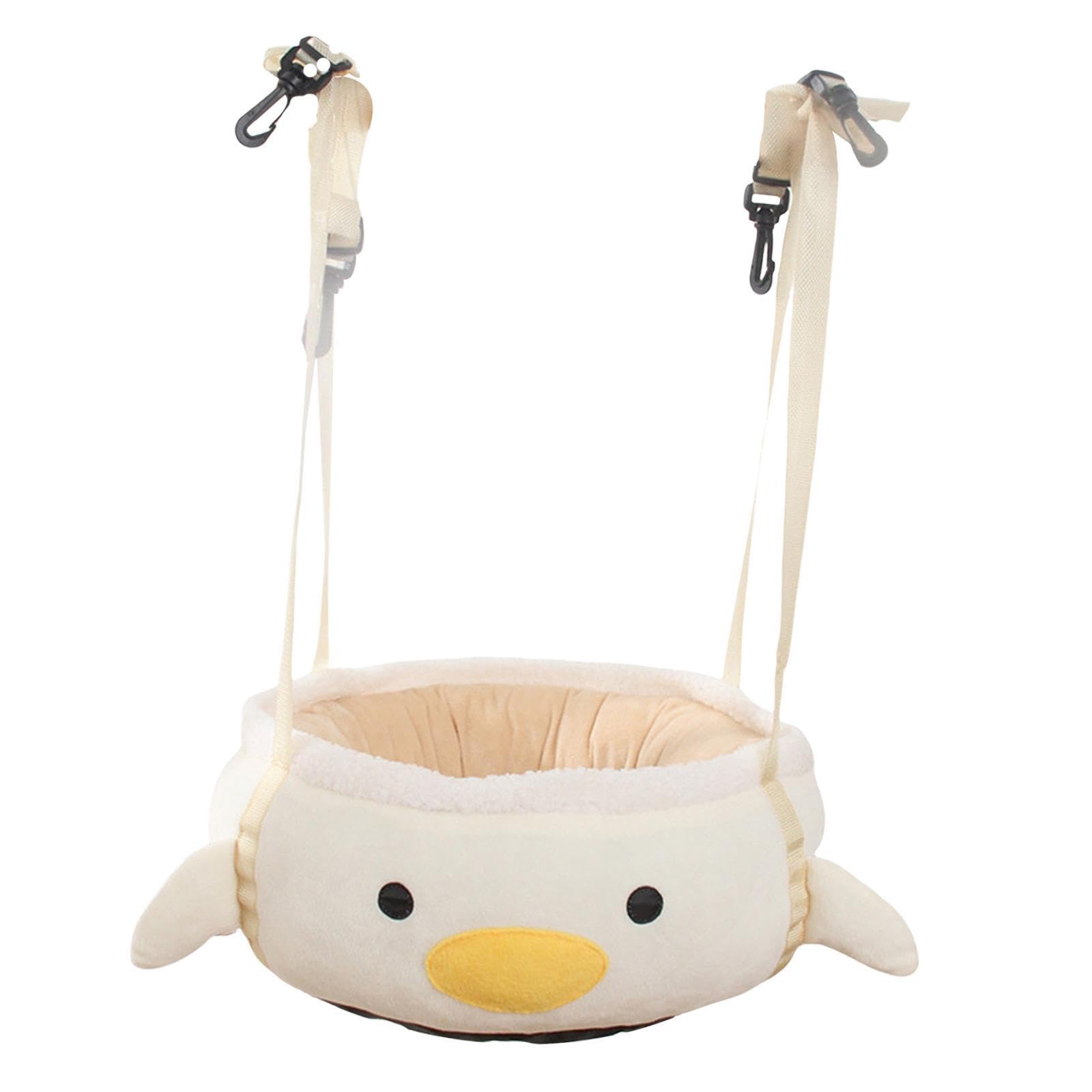 Hamac pour chat résolvant le manque de sommeil avec ce nid confortable
