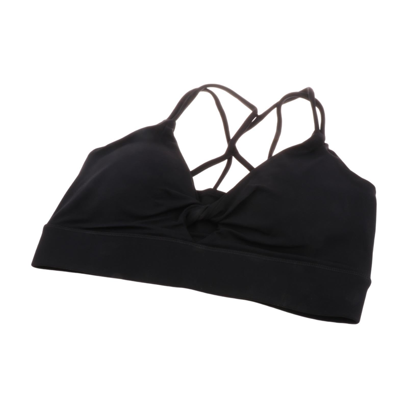 enakshi (label) Womens Sport Bra Breathable Underwear Comfortable Workout Bra for Ladies XL|Clothing, Shoes & Accessories | Womens Clothing | Intimates & Sleep | Bras & Bra Sets-picture-11