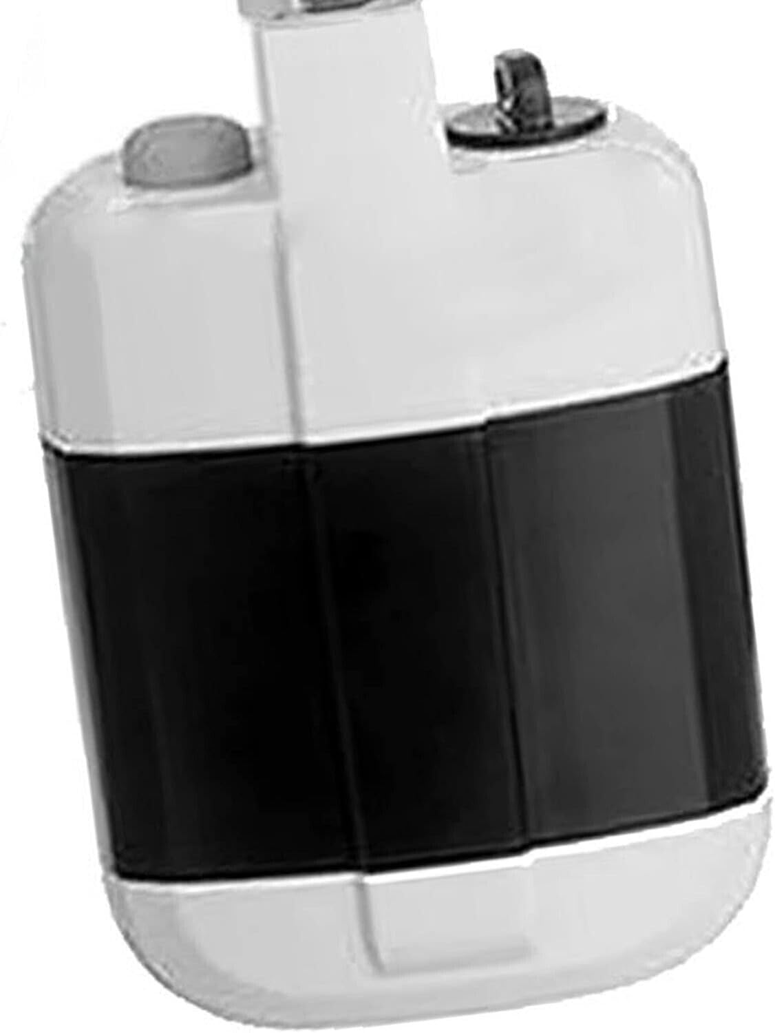 Doccetta Portatile Campeggio Esterna Doccia Ricaricabile alimentata a batteria