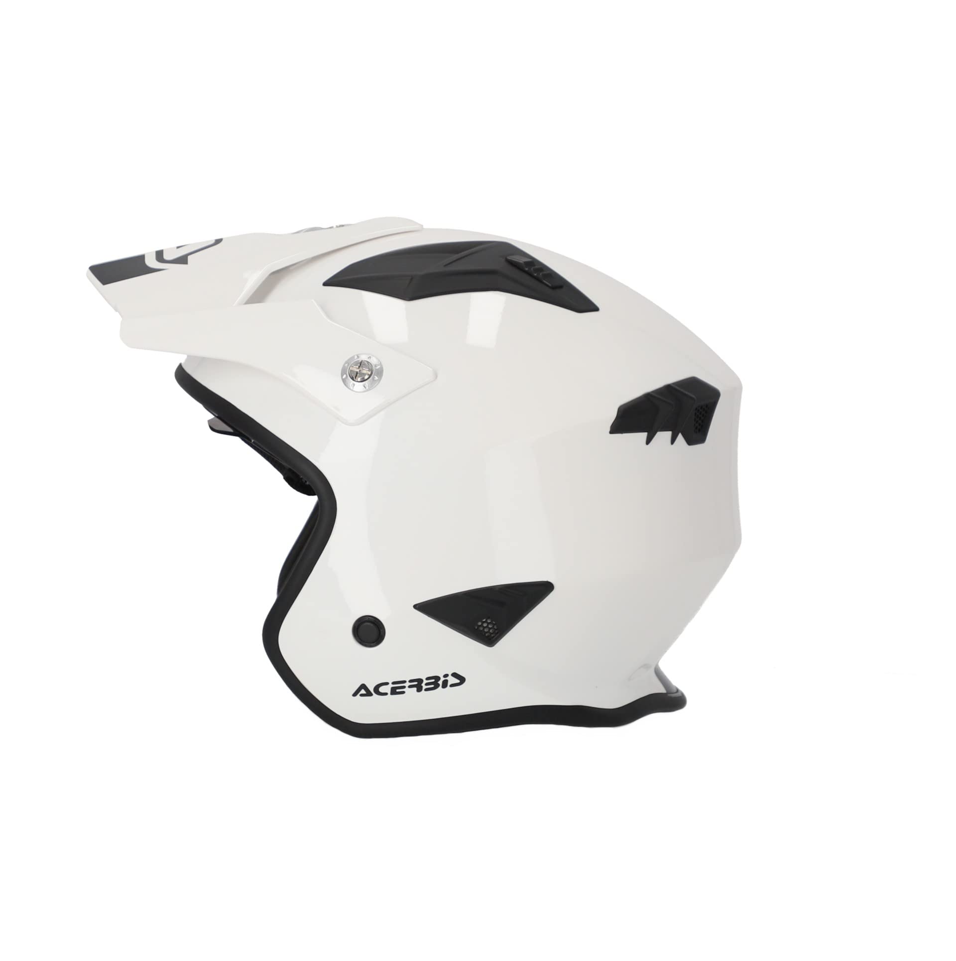 Helmet Jet Aria 2206