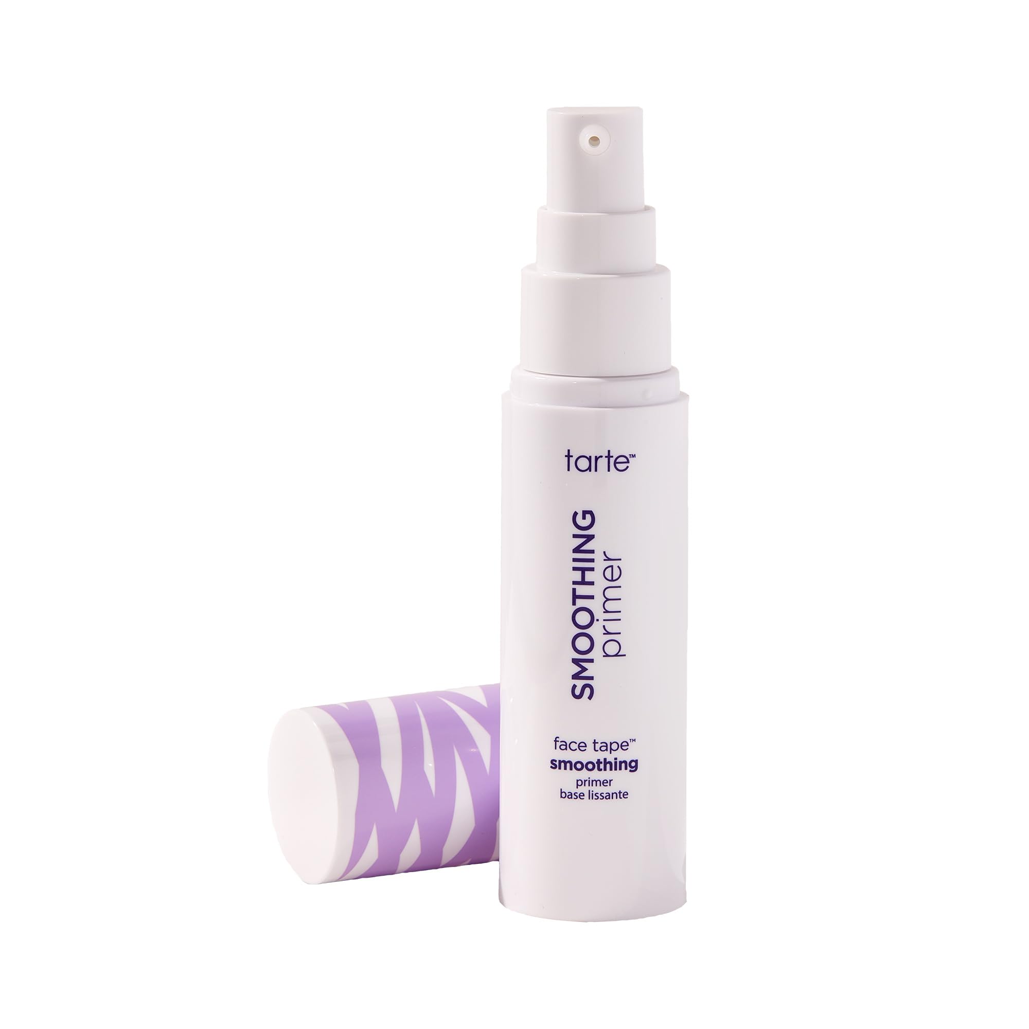 tarte face tape smoothing primer