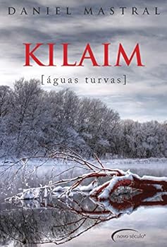 Paperback Kilaim: aguas Turvas [Portuguese] Book