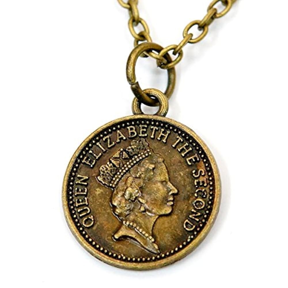 エリザべス女王1ペニーエラー 希少 エリザベス女王 未使用 1ペニー