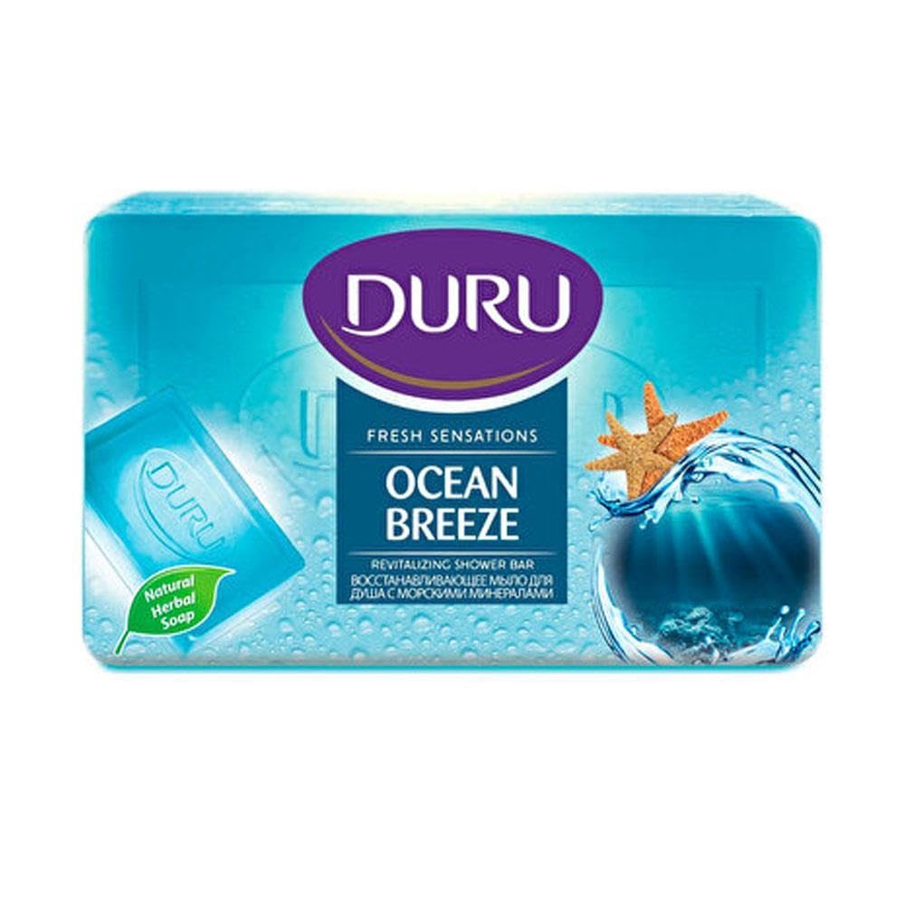 Duru Fresh Sensations Okyanus Tazeliği Kalıp Sabun 150 gr