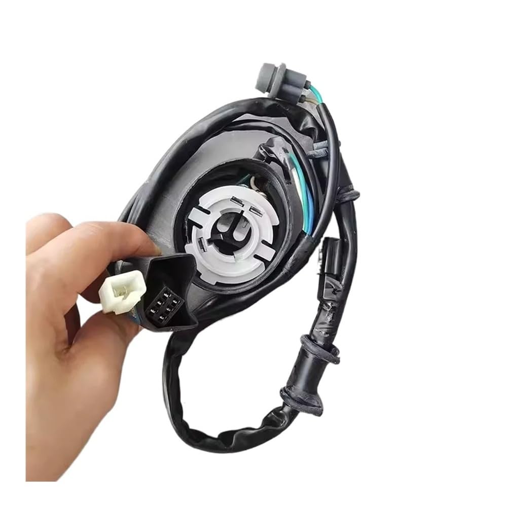 Portalámparas faros delanteros compatible con moto CBF150 2007-2016 y ATV 33130-KTT-890