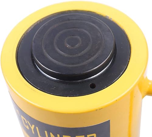 Miniatura 4 de 50 Ton Hydraulic Bottle Car Jack Portable Hydraulic Jack for Car Truck,6''Stroke Single Acting Truck Jack,Heavy Duty Vehicle Unijack Hydraulic Car