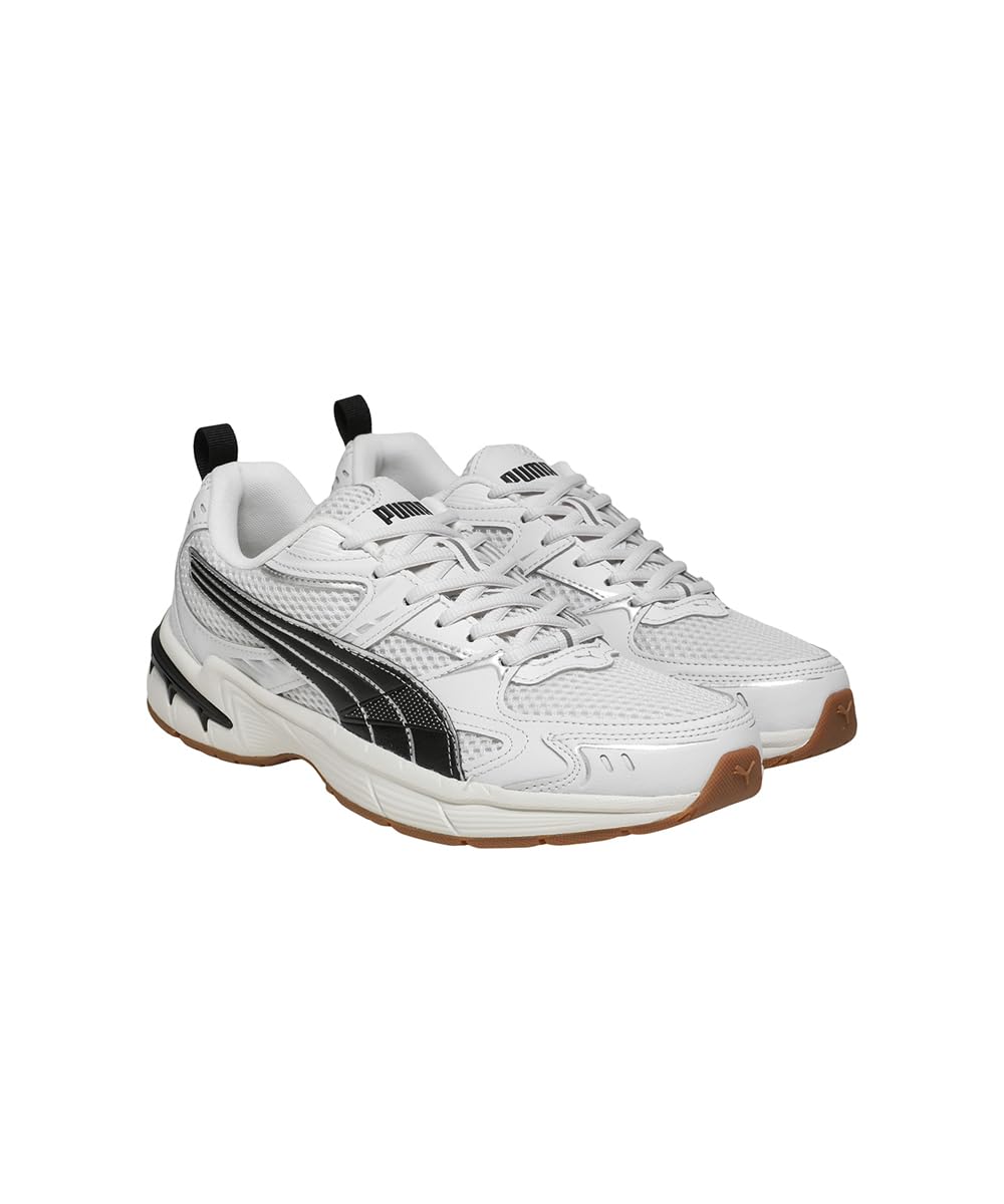 PUMA Milenio Tech 2000 ZapatillasUnisex Adulto