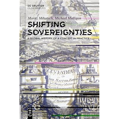 Shifting Sovereignties