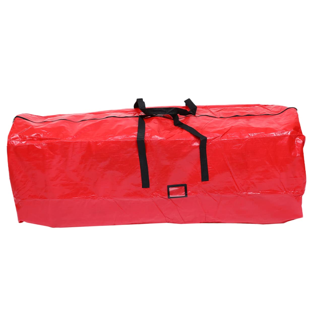 TOPBATHY Sacca Porta Albero di Natale Contenitore Organizer per Albero con Zip e Manici per Riporre e Altri Oggetti