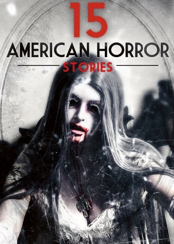 American Horror Stories V.3 B00JAD6ERQ Book Cover