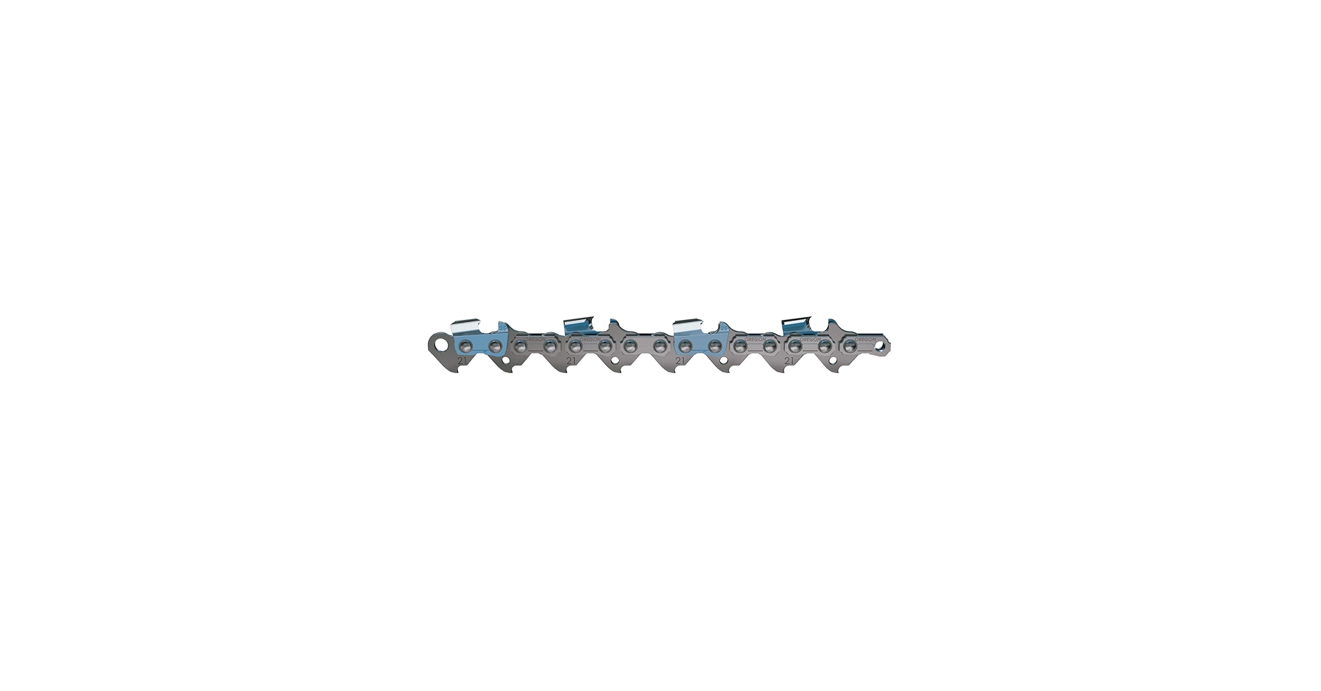 Amazon.com: Oregon 21BPX072G Micro-Chisel Saw Chain .325