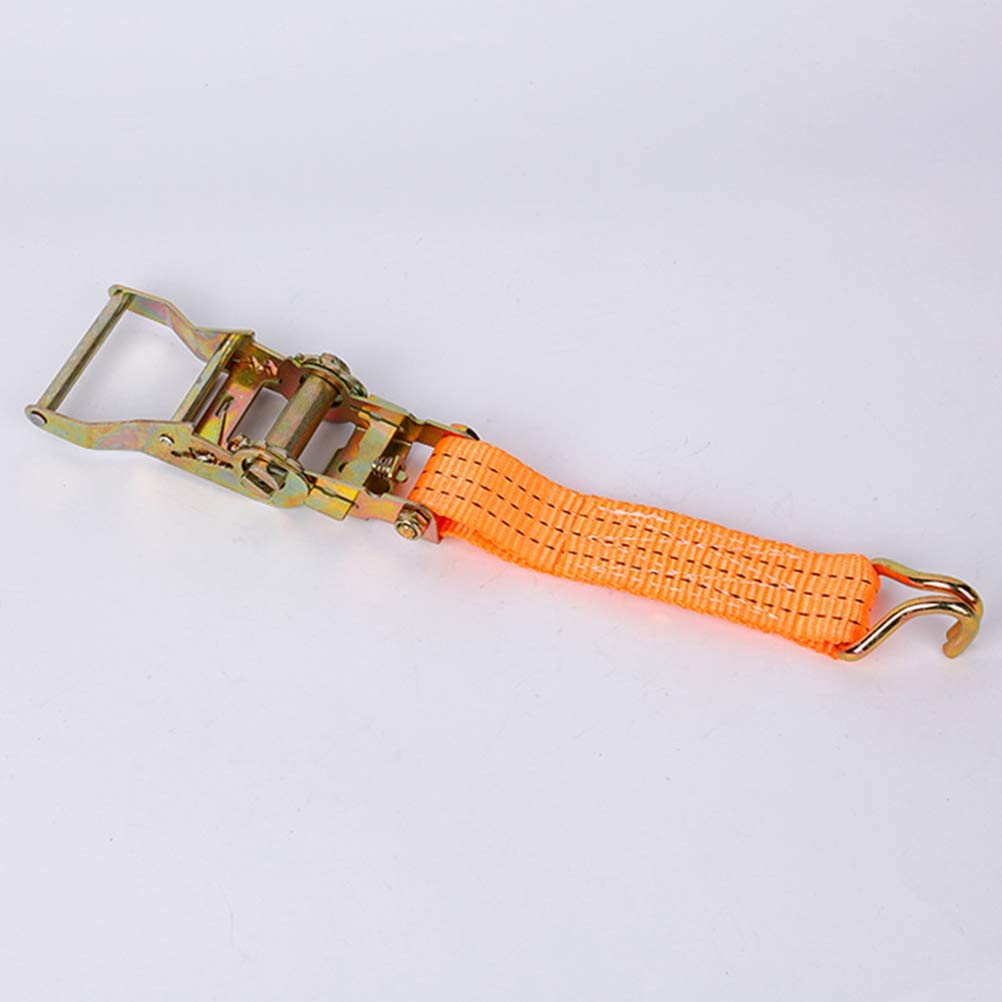 VEVOR Cinghie Per Verricello, 4" X 40', Capacita Di Carico 6000 Libbre - Foto 5