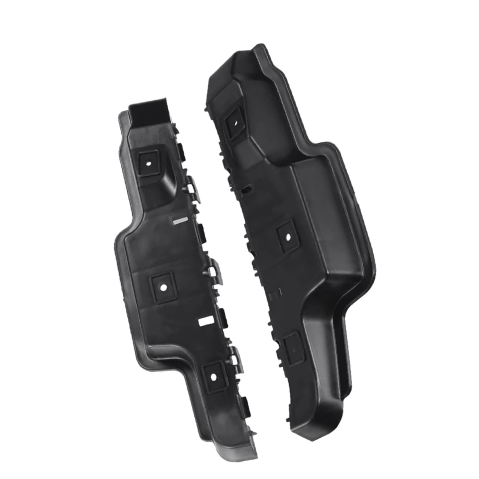 Support de pare-chocs avant Cadillac SRX 2010-2016 gauche droite - 8
