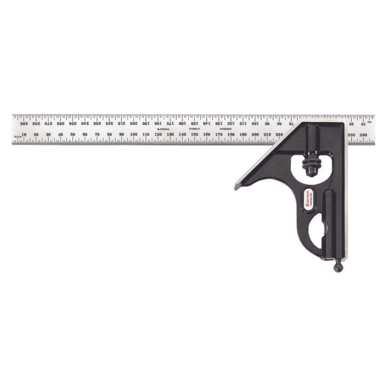 Starrett C33MH-300 Squadra Combinata