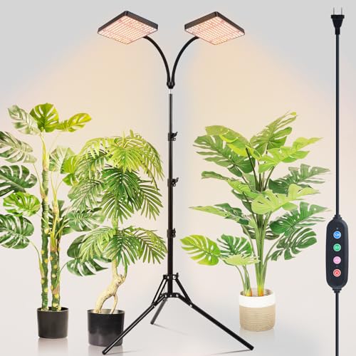 High Power Led Grow Lights For Indoor Bonsai Trees​