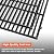 QuliMetal 7637 7635 67060 Grill Replacements for Weber Spirit E210,E220,S210,S215,Spirit 200 & GS4 Spirit II E210,Spirit II E220 with Front Control, Flavorizer Bars+Grates+Heat Deflector
