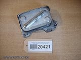 opel corsa b kühler undicht Motoren: Z13DT, Z13DTJ, D13A, Ölkühler Kühler Motoröl Agila A/B Corsa C/D Combo Tigra B 1,3 DTI CDTI Opel