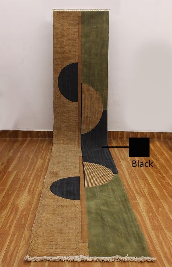 Tapis de circulation élevée en coton lavable pour protéger durablement vos sols - 5